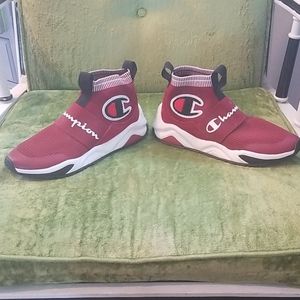 Boys champion shoes